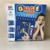 Galgje. 1 tegen 1.