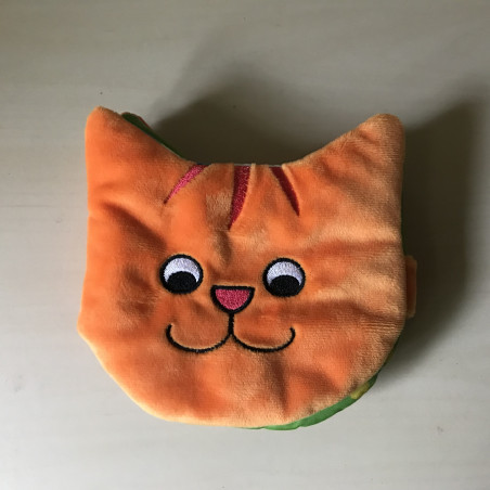 Dikkie Dik : Stoffen boekje.