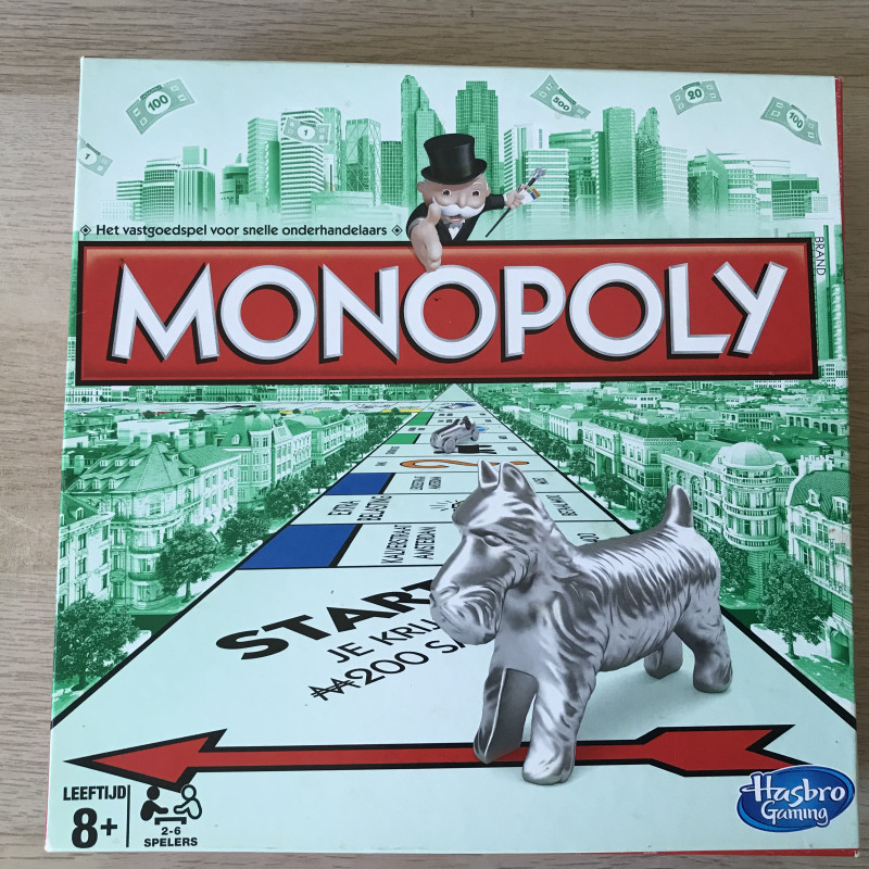 Monopoly