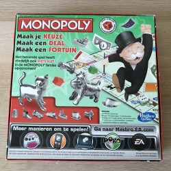 Monopoly