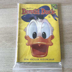 Donald Duck :  jaargang 1998. weekblad  12stuks