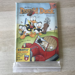 Donald Duck :  jaargang 1998. weekblad  13 stuks