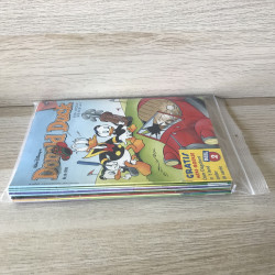 Donald Duck :  jaargang 1998. weekblad  13 stuks