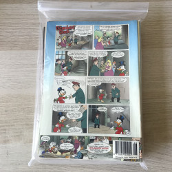 Donald Duck :  jaargang 2001. weekblad  26 stuks