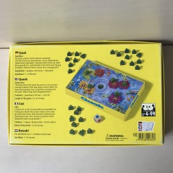 Haba : Quak / Kwak