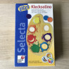 Selecta : Picco Klecksolino, kleurenspel