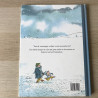 Sam Usher : Sneeuw