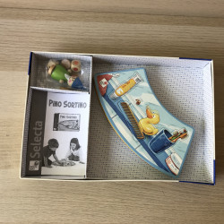 Selecta : Pino Sortino