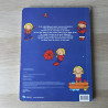 Lente zomer herfst winter. Een kijkboek met versjes