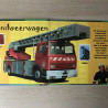 Mijn groot kijk- en voelboek. Voertuigen