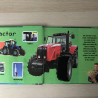 Mijn groot kijk- en voelboek. Voertuigen