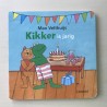 Max Velthuijs : Kikker is jarig