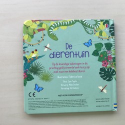 De dierentuin