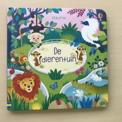 De dierentuin
