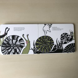 Hé, beestjes! In de tuin