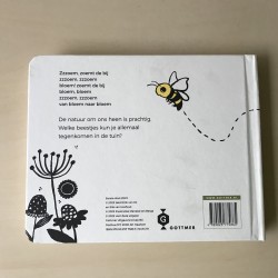 Hé, beestjes! In de tuin