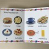 Mijn eerste woordjesboek : Naar de winkel