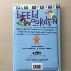 Beeld woordenboek : Op het werk