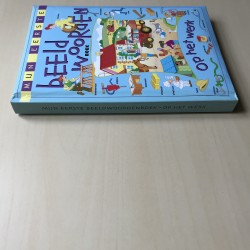 Beeld woordenboek : Op het werk
