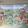 Het grote brandweerboek.  Kijk- en zoekboek