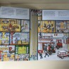 Het grote brandweerboek.  Kijk- en zoekboek