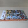 Het grote brandweerboek.  Kijk- en zoekboek
