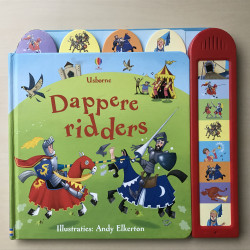 Dappere ridders