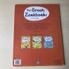 Mijn groot zoekboek in de jungle
