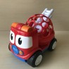 Oball brandweerauto