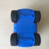 Oball brandweerauto