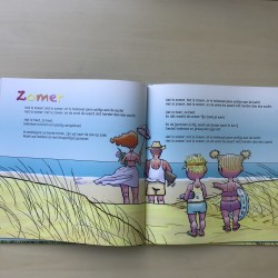2 Kleine kleutertjes. Deel 1