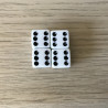 4 losse dobbelstenen
