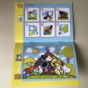 Bambino Loco boekje : Woezel en Pip. Spelen in de tovertuin. Leeftijd 3-5 jaar.