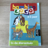 Bambino Loco boekje : In de dierentuin. Leeftijd 3-5 jaar.