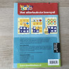 Bambino Loco boekje : In de dierentuin. Leeftijd 3-5 jaar.