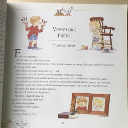 De grote verhalenparade