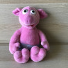 Sesamstraat : Purk. 29 cm. hoog