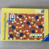 Nijntje. 500 stukjes