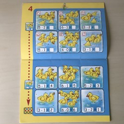 Bambino Loco boekje : Ik kan rekenen