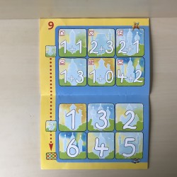 Bambino Loco boekje : Ik kan rekenen