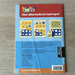 Bambino Loco boekje : Ik kan rekenen