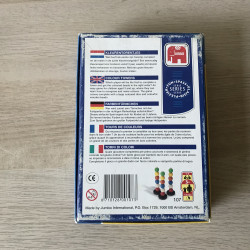 Kleurentorentjes