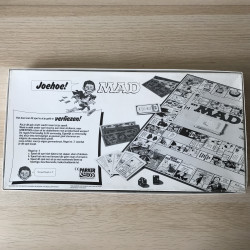 Het Mad spel