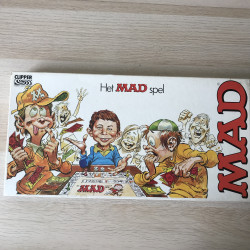 Het Mad spel