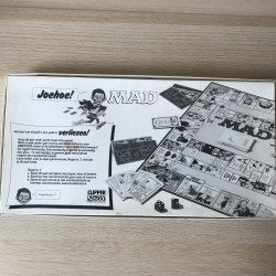 Het Mad spel