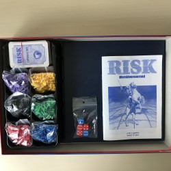 Risk : Wereldveroverend