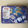 Risk : Wereldveroverend