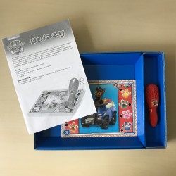 Paw Patrol : Quizzy