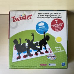 Twister.
