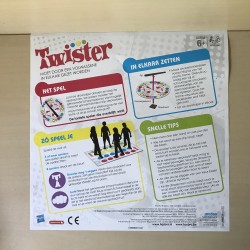 Twister.